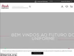 Sites similar to dashuniformes.com.br