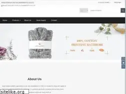 Sites similar to dashuntex.com