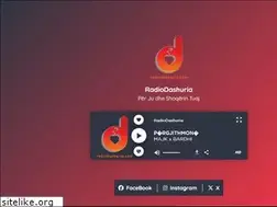 Sites similar to dashuria.com
