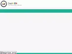 Sites similar to dashven.com