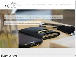 Sites similar to dashwallets.com