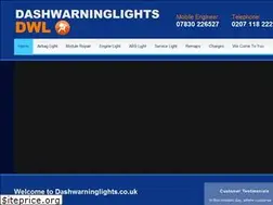 Sites similar to dashwarninglights.co.uk