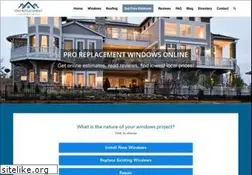 Sites similar to dashwindows.com