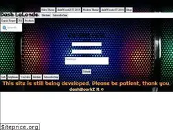 Sites similar to dashwoorkz.ca