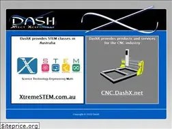 Sites similar to dashx.net