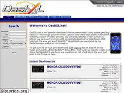 Sites similar to dashxl.net