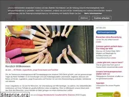 Sites similar to dasi-berlin.de