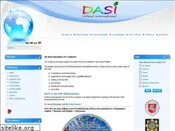 Sites similar to dasi.ie