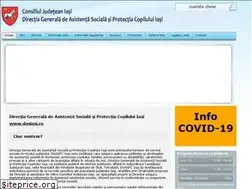 Sites similar to dasiasi.ro