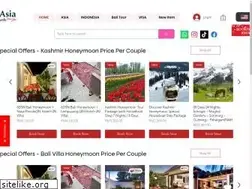 Sites similar to dasiatravels.com