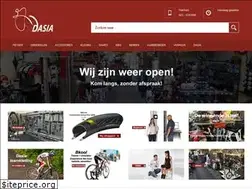 Sites similar to dasiawielersport.nl
