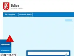 Sites similar to dasice.cz