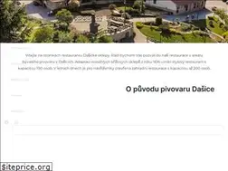Sites similar to dasickesklepy.cz