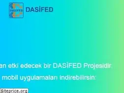 Sites similar to dasifed.videa.com.tr