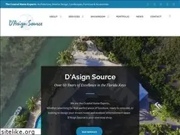 Sites similar to dasignsource.com