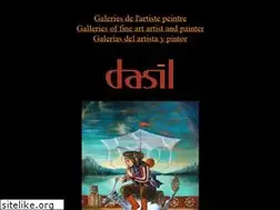 Sites similar to dasil.ca