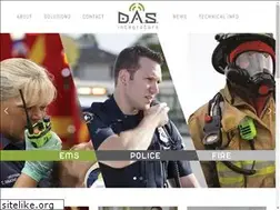 Sites similar to dasillc.com