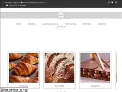 Sites similar to dasilva.mx