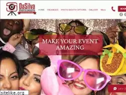 Sites similar to dasilvaentertainment.com