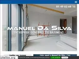 Sites similar to dasilvamanuel.fr