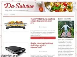 Sites similar to dasilvano.com