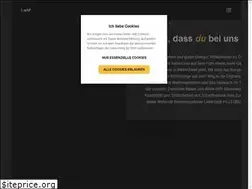 Sites similar to dasimperium.wtf