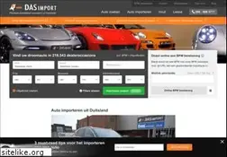 Sites similar to dasimport.nl