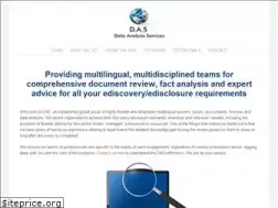 Sites similar to dasinfo.org