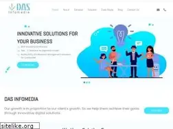 Sites similar to dasinfomedia.com