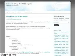 Sites similar to dasini.net