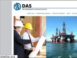 Sites similar to dasinsuranceservices.com
