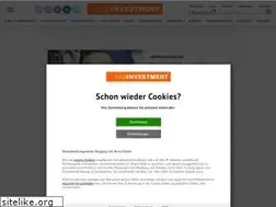 Sites similar to dasinvestment.com