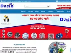 Sites similar to dasinvietnam.com