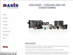 Sites similar to dasis.de