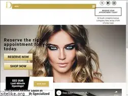 Sites similar to dasisalon.com