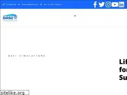 Sites similar to dasisim.com