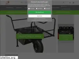 Sites similar to dasistangeln.de
