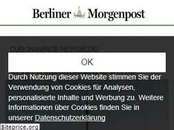 Sites similar to dasistberlin.de