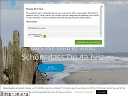 Sites similar to dasistdeinezeit.de