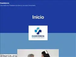 Sites similar to dasistencia.com