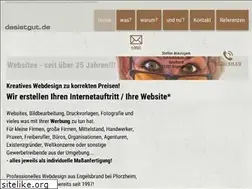 Sites similar to dasistgut.de