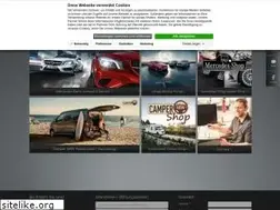 Sites similar to dasisthartmann.de