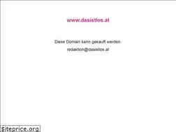 Sites similar to dasistlos.at