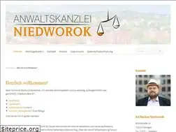 Sites similar to dasistmeinanwalt.de