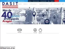 Sites similar to dasit.es