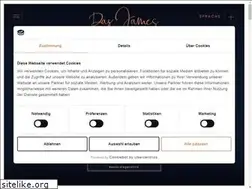 Sites similar to dasjames.com