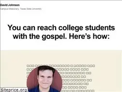 Sites similar to dasjohnson.com