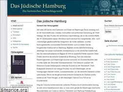 Sites similar to dasjuedischehamburg.de