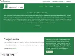 Sites similar to dask.hr