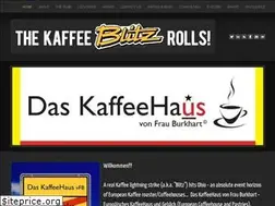 Sites similar to daskaffeehaus.us
